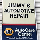 Jimmy's Automotive - Brake Repair