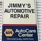 Jimmy's Automotive