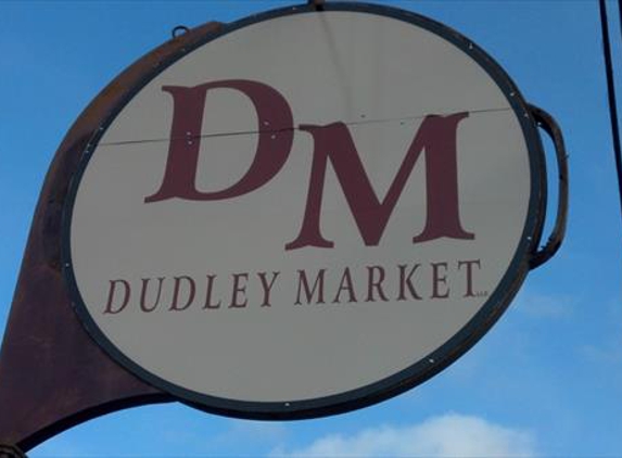 Dudley Market - Dudley, GA