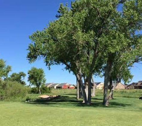 Green Valley Golf Club - Denver, CO