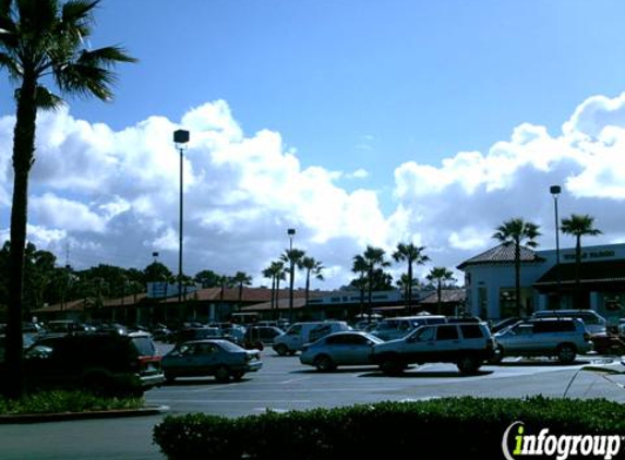 Big 5 Sporting Goods - Solana Beach, CA