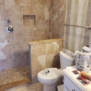 Sinquefield Renovations - Bathroom Remodeling