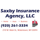 Saxby Insurance Agency, L.L.C. - Insurance