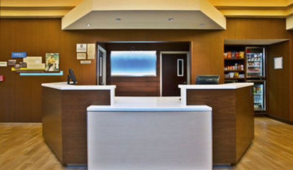 Fairfield Inn & Suites - Chicago, IL