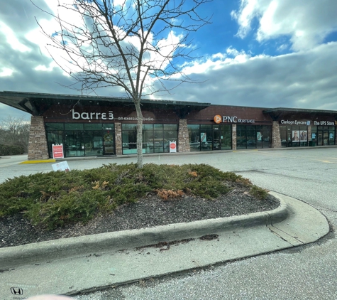 barre3 - Cincinnati, OH