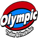 Olympic Trailer & Truck Accessories - Trailer Equipment & Parts