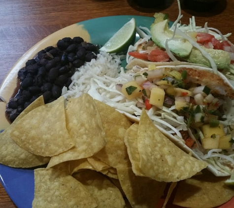 Surf Taco Coastal Cuisine - Manasquan, NJ