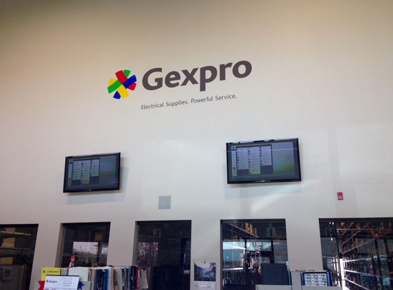 Gexpro - Fenton, MO