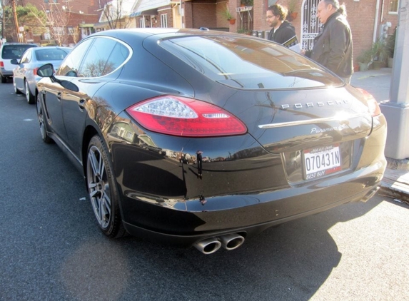 Best Buy Auto Leasing - Brooklyn, NY