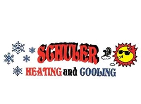 Schuler Heating & Cooling, Inc. - Shorewood, IL