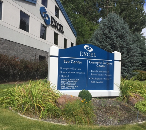 Excel Eye Center - Provo, UT