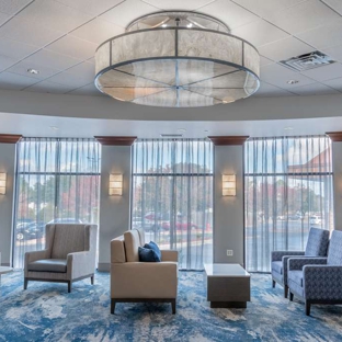 DoubleTree by Hilton Hotel New Bern Riverfront - New Bern, NC