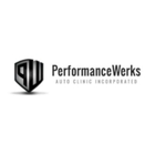 PerformanceWerks Auto Clinic Inc