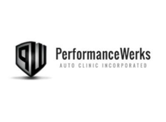 PerformanceWerks Auto Clinic Inc - Aurora, IL