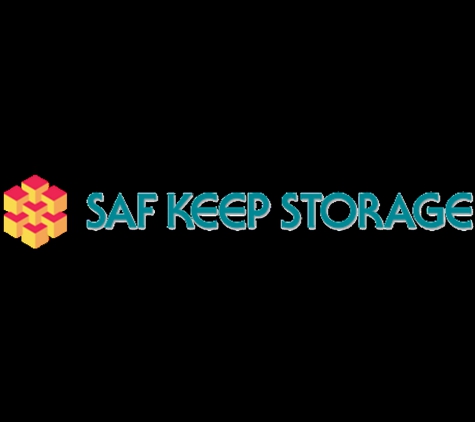 Saf Keep Storage - Redwood City, CA