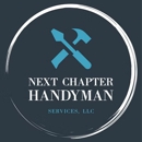 Next Chapter Handyman Services - Kitchen Planning & Remodeling Service