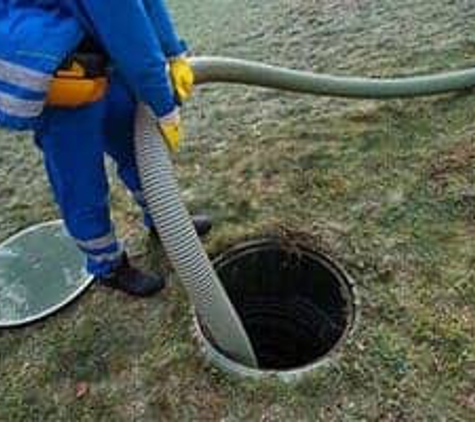 Grubb's Septic & Sewer Service - Elkhart, IN