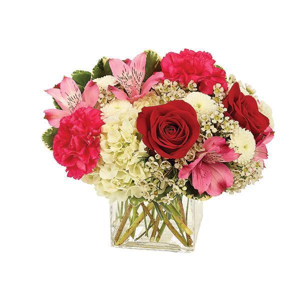 Vogue Flowers Colonial Heights Virginia Best Flower Site