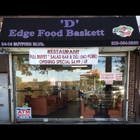 "D" Edge Deli and Food Baskett