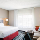 TownePlace Suites by Marriott Detroit Belleville - Hotels