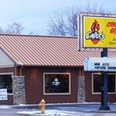 Cinders Charcoal Grill - Take Out Restaurants