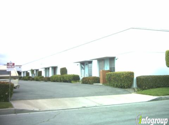 Assembly Technologies Company - Santa Ana, CA