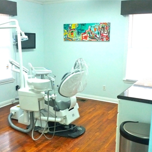 Allure Dental - Nashville, TN