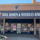 Soul Ramen & Noodle Bar
