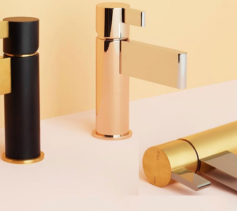 Just Bathroomware - Drummoyne, NSW