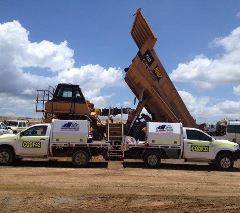 CQ Diesel Fitting - Callemondah, QLD