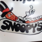 Snoopy's Hot Dogs