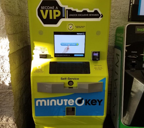 Minute Key - Pensacola, FL