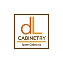 DL Cabinetry - New Orleans - Granite