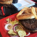 Red Robin Gourmet Burgers - Family Style Restaurants