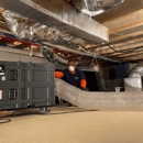 Green Restoration of New Haven - Water Damage Restoration