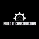 Build It Construction - Construction Consultants
