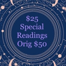 Psychic Readings By Ann - Psychics & Mediums