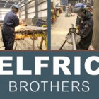 Helfrich Bros Boiler Works Inc