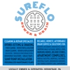 SureFlo Sewer & Drain gallery