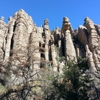 Chiricahua National Monument gallery