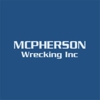 Mcpherson Wrecking Inc gallery