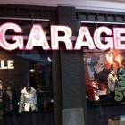 Garage Clothing