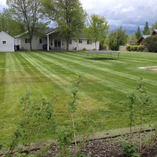 NarrowLeaf Landscapes - Ogden, UT