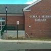 Cora J. Belden Library gallery