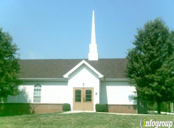 Peoples Community Christian Church - Saint Charles, MO