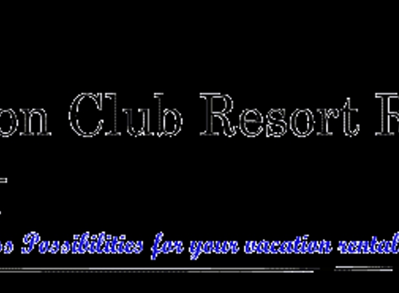 vacationclubresortrentals - Orlando, FL