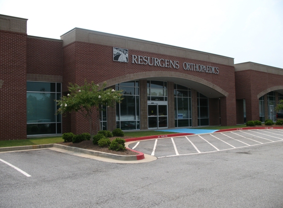 Resurgens Orthopaedics - Covington, GA