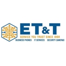 ET&T - Lehigh Valley IT Services - Computer Data Recovery