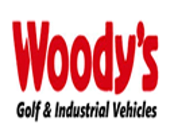 Woody's Golf & Industrial Vehicles - Denair, CA