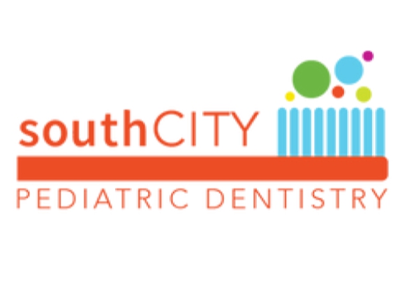 South City Pediatric Dentistry - South San Francisco, CA